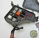 94 95 96 98 1997 Saab 900 Fuse Box Relay Switch Panel Cover 2.3L Engine Motor Used. Price: $99.99.