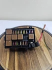 98-03 Jaguar Xjr XJ8 Vdp X308 Trunk Boot Relay Junction Fuse Box 22 Way Oem Used. Price: $61.75.