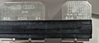 5Q0937629G Genuine Vw Multi-purpose Fuse 80/400AMP Q3 2019-22 Tig 2.0L 2017-19 New. Price: $34.95.