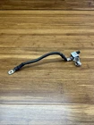 2022-2024 Audi S3 8Y Battery Cable Negative Harness Wire Oem Assembly Used. Price: $55.25.