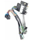 Holstein Parts 2FMS0001 Multi-function Switch Compatible With Select Chevrolet New. Price: $80.00.