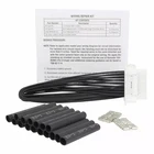 Genuine Ford Diagnostic Test Connector DU2Z-14S411-ASA New. Price: $110.54.