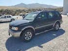 Chassis Ecm Condition Indicator 4 Door Fits 00-03 Isuzu Rodeo 32098021 Used. Price: $178.35.