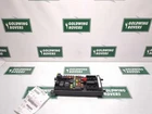 Land Rover Range Sport L494 Cabin Fuse Box Becm DK62-14F041-AD Used. Price: $125.25.