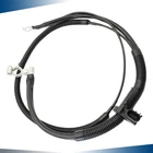 Negative Battery Cable 22846471 For Cadillac Escalade Chevy Silverado Tahoe Gmc New. Price: $61.88.