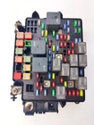 Oem Underhood Fuse Box 2003 Chevrolet Suburban Part #15201930-01 Used. Price: $85.00.