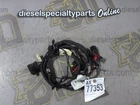 2005 2006 Smart Fortwo 0.8L Diesel Auto Coupe Sunroof Wiring Harness 0004843 Used. Price: $49.95.