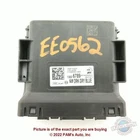 Used Serial Data Gateway Module Fits: 2021 Chevrolet Trailblazer Network. Price: $107.25.