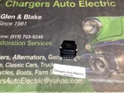1969 Chevy, Oldsmobile, Buick,cadillac 1119515 8J Delco Remy Voltage Regulator New. Price: $155.99.