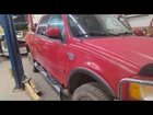 Chassis Ecm Temperature Heritage Fits 02-04 Ford F150 Pickup 2212855 Used. Price: $75.00.