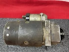 1982-94 Gm Chevy Truck 5.0L 5.7 Delco Remy Starter 1998560 10455306 10496873 Used. Price: $99.00.