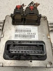 2004-2005 Dodge Durango Multi-function Module P56038664AQ Oem P505-2-14 Used. Price: $67.28.