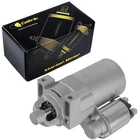 Caltric Starter For Cub Cadet 2130 2135 2150 2155 2284 3186 Garden Tractor New. Price: $69.00.
