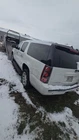 Chassis Ecm Memory Under Driver Seat Opt KB6 Fits 07-14 Suburban 1500 4237606 Used. Price: $98.99.