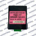 2004-2008 Acura Theft Locking Immobilizer Control Module 39720-SEA-E02-M1 Oem Used. Price: $37.97.