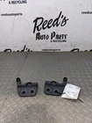2018- 2024 Jeep Wrangler Front Left Right Roof Latch Lock Bracket Mount 1189727 Used. Price: $65.00.