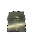 2022-2025 Toyota Tundra Oem Front Right Side Dash Network Gateway Control Module Used. Price: $145.45.