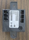 2017 - 2025 Chrysler Pacifica Rear Left Side Slide Door Module Oem 68508894AB Used. Price: $25.00.