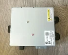 2020 2021 Chevrolet Silverado Gmc Sierra Power Supply Control Module Genuine Oem Used. Price: $83.00.