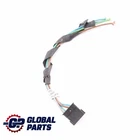 Bmw F10 Berlina Rear Lamp Light Side Panel Left N/s Plug Socket Wiring 6909052 Used. Price: $74.80.