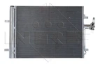 Fits Ford Volvo Land Rover + Other Models Air Conditioning Condenser Ikio New. Price: $133.31.