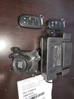 2018 Ram 2500 Receiver Hub With Key Fobs. Part Number 68363199AB Used. Price: $375.00.