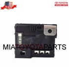 Genuine Toyota 2004-2007 Sequoia 2004-2006 Tundra Oem Fuse Block 82618-0C030 New. Price: $30.95.