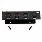 Nitrous Express 15775 Custom Switch Panel New. Price: $87.04.