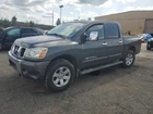 Chassis Ecm Transfer Case Fits 06 Titan 2144897 Used. Price: $160.00.