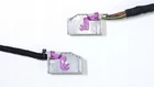 Audi Vw Volkswagen Seat Skoda Repair Plug Connector Wiring Loom 1J0972977G Used. Price: $22.55.