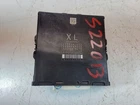 2008 2009 Subaru Impreza 2.5L Transmission Control Module 31711AL411 Used. Price: $45.00.