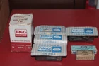 Nos Brushs C2DZ-11057-A1,3 C1AF-10069-A, COAZ-10069-A, 40-10042, 40-10070 Ford New. Price: $14.00.