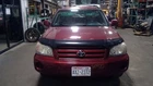 Chassis Ecm Network Gateway Right Hand Dash Vin P Fits 04-07 Highlander 4329675 Used. Price: $98.99.