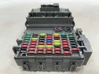 Fits 2022 2023 2024 Acura Mdx 3.5L Cabin Fuse Relay Junction Box TYA-A002 Oem Used. Price: $111.75.