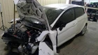 Ford Fiesta 2016 Ecm AV1Z15K600D 3562 Used. Price: $92.79.