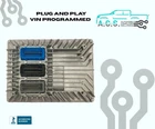 12650256 2012 Chevrolet Camaro 3.6L Pcm Engine Computer Programmed Plug&play Seller. Price: $195.00.