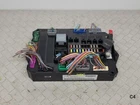 2009-2011 Jaguar Xf Junction Fuse Box Relay Control Module 8X2T-14B476-AF Oem Used. Price: $195.93.