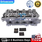 Engine Cylinder Head For Vw Jetta Beetle Passat Golf Audi A4 1997-06 1.8T 20V New. Price: $502.88.