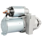 Starter For Chevy Sbc 350 Bbc 454 11" 168T Offset 2.5HP High Torque 12V New. Price: $50.93.