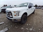 Chassis Ecm Transfer Case Fits 15-16 Ford F150 Pickup 11414768 Used. Price: $63.02.