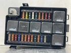 2010 Aston Martin Rapide Oem Rear Boot Trunk Fuse Box AD43-14A073-AB Used. Price: $146.24.