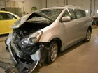 2009 Vibe Steering Ecu 1129002052 Used. Price: $74.99.