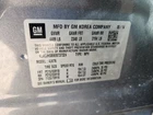 2014 Buick Encore Used Oem Fuse Box 646-01499 Suv 1.40L No Warranty. Price: $69.97.