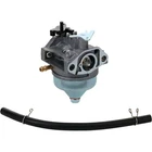 Replaces Honda Carburetor 16100-Z0Y-813 Fits GCV190 HRB217 HRX217 Stens 520-932 New. Price: $31.99.