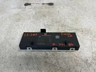 2021 Bmw X7 Body Control Module Oem Part Number 61359852928 Used. Price: $87.45.
