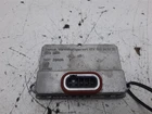 Chassis Ecm Lamps Headlamp Control Module Fits 03-10 Audi A8 Used. Price: $144.49.