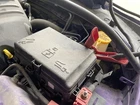 Used Fuse Box Engine Fits: 2018 Dodge Charger 5.7L W/o Police Package Xenon Hid. Price: $171.99.