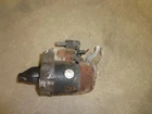 Starter Motor Fits 90-95 Mazda Protege 603415 Used. Price: $65.38.