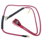 Battery Cable Positive Standard Motor Products A424TBC New. Price: $60.94.