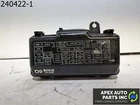 Oem 2005 Acura Mdx 3.5L Fuse Box Engine Compartment 240194 Used. Price: $44.69.